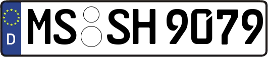 MS-SH9079