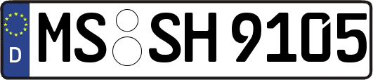 MS-SH9105