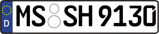 MS-SH9130