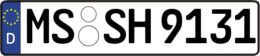 MS-SH9131