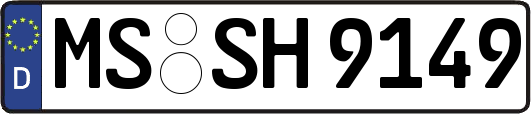 MS-SH9149