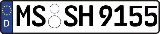 MS-SH9155