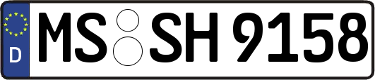 MS-SH9158