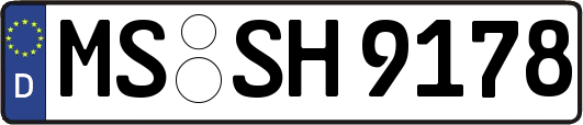 MS-SH9178