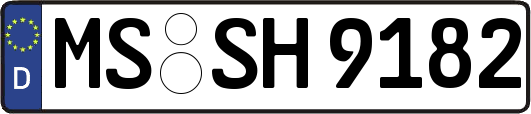 MS-SH9182