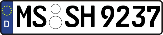 MS-SH9237
