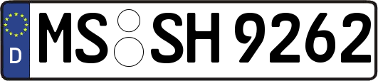MS-SH9262