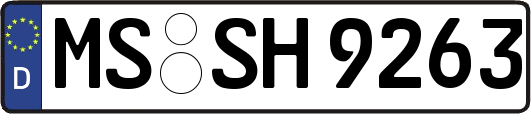 MS-SH9263