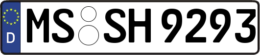 MS-SH9293