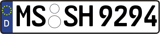 MS-SH9294