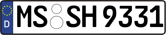 MS-SH9331
