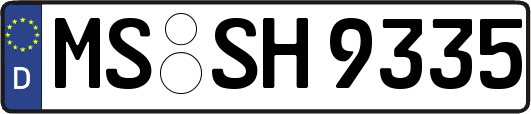 MS-SH9335