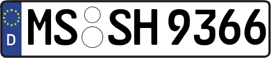 MS-SH9366