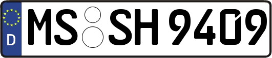 MS-SH9409