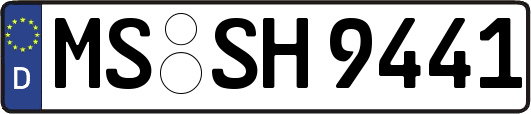 MS-SH9441