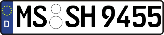 MS-SH9455