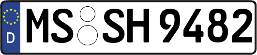 MS-SH9482