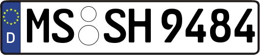 MS-SH9484