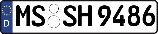 MS-SH9486