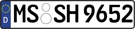 MS-SH9652