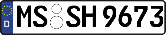 MS-SH9673