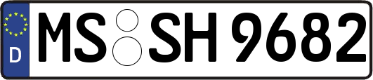 MS-SH9682