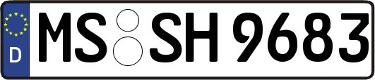 MS-SH9683