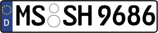 MS-SH9686