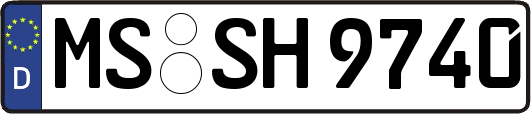 MS-SH9740