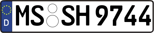MS-SH9744