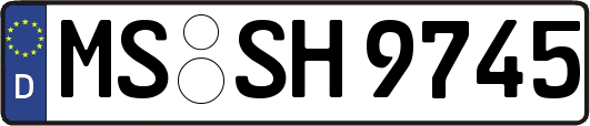 MS-SH9745