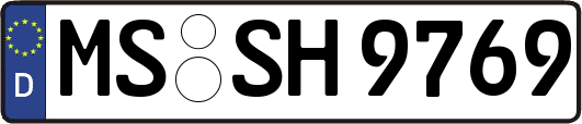 MS-SH9769