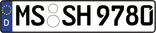 MS-SH9780