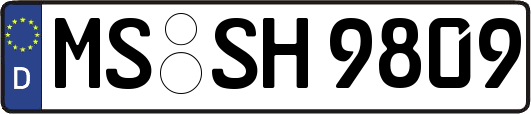 MS-SH9809