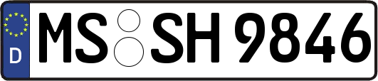 MS-SH9846