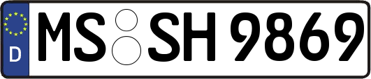 MS-SH9869