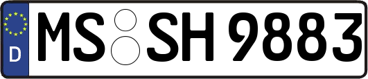 MS-SH9883
