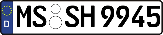 MS-SH9945