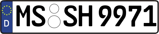 MS-SH9971