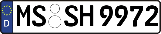 MS-SH9972