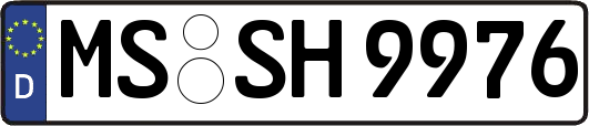 MS-SH9976