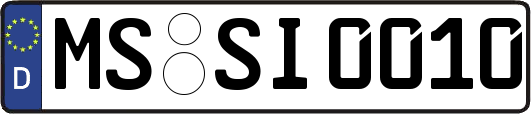 MS-SI0010