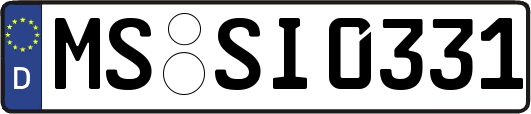 MS-SI0331