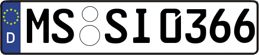 MS-SI0366