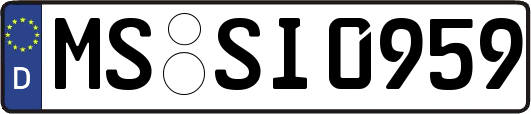 MS-SI0959