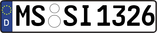 MS-SI1326