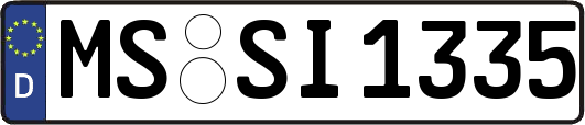 MS-SI1335