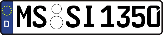 MS-SI1350