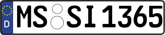 MS-SI1365