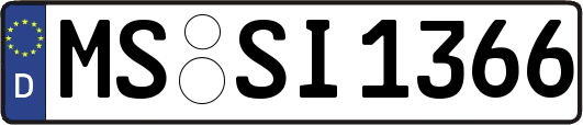 MS-SI1366